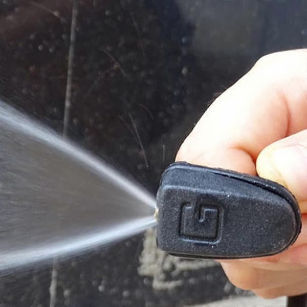 Bil Vindusvisker Spyler Frontrute Dyse Spray