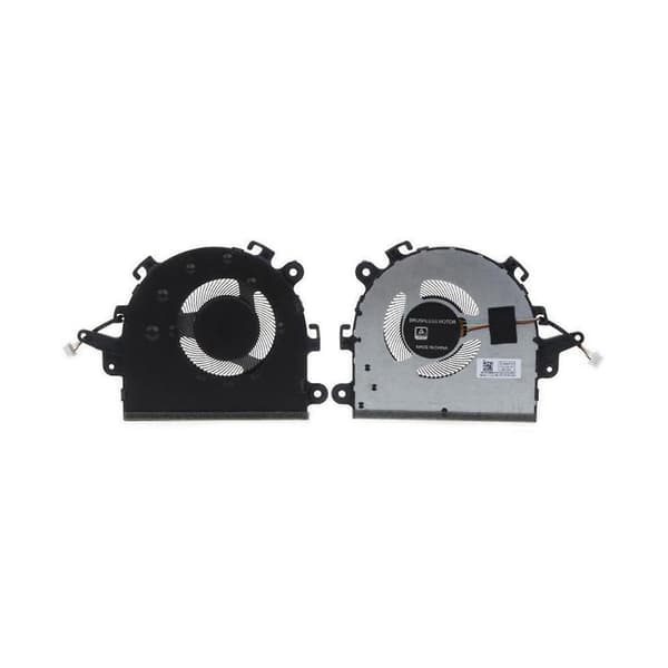CPU Termisk Køleventilator til S145-15 S145-15IWL 340C-15IWL 15ARE05 CPU Køleventilator