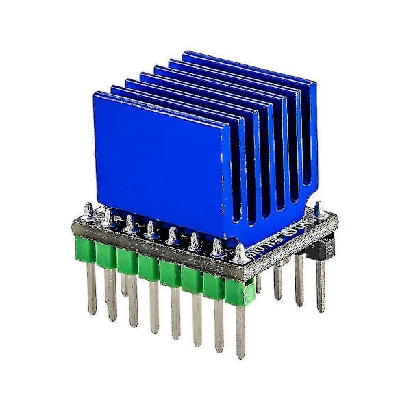 Tmc2209 Stegmotordrivare Kompatibel Med Reprap Ramps1.4 Mks Prusa I3