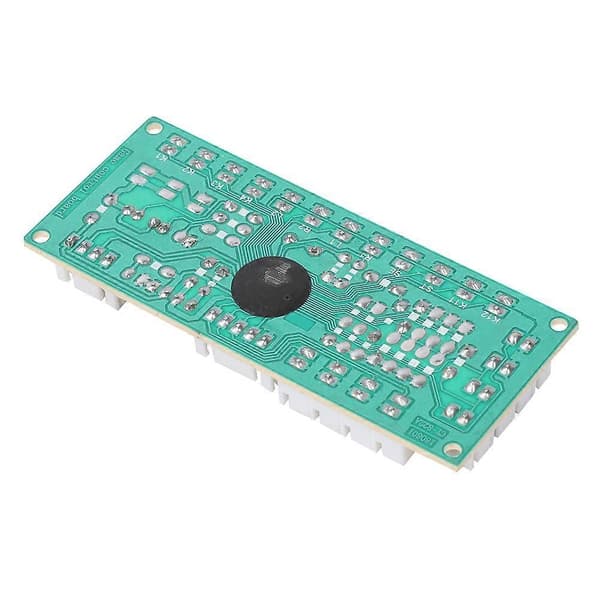 CY-822A DIY Arkadespil Knapper Kamp Joystick Rocker Kit Controller til Rapsberry PI PC YEMMA