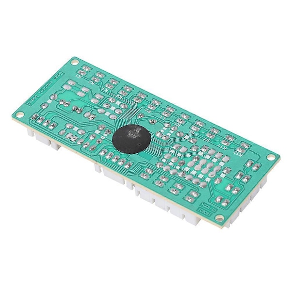 CY-822A DIY Arkadspel Knappar Combat Joystick Rocker Kit Controller för Rapsberry PI PC YEMMA