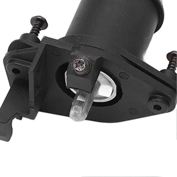 Tändningsstartspärrs Dörrlåscylinder Set 2S61 A22050 BM Ersättning för Ford Fiesta MK5 Fusion