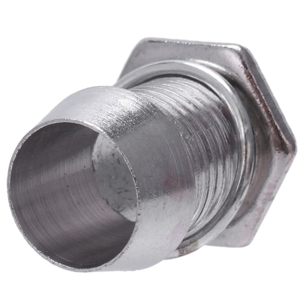 80 stk Kobber 5mm Lysdioder LED Holder Monteringspanel Display
