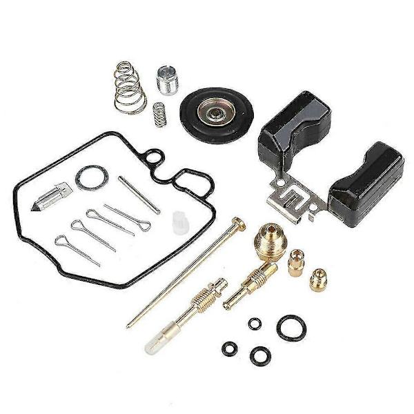 Kompatibel Honda GL1100 Goldwing 1100 1980-1983 Motorcykel Förgasare Reparationskit