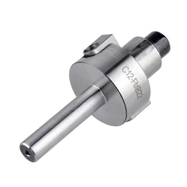 C12 FMB22 Verktygshållare Planfräs Arbor Ändfräs Stångadapter C12 Fmb22 CNC Maskin Frässkaft