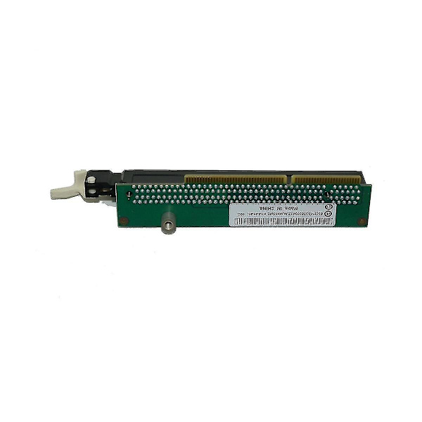 For Thinkcentre M920x M720q Thinkstation P330 Pcie16 Riser Card 01aj940