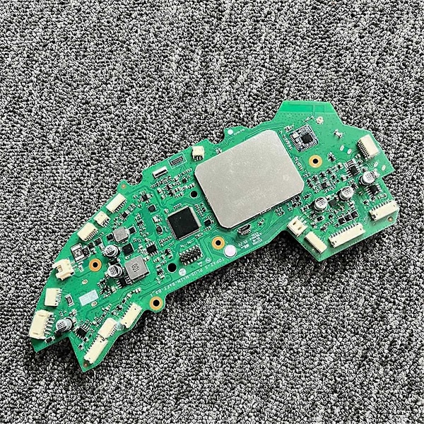 Emolevy Emolevyn Tarvikkeet RoborockS7/T7S/T7SPLUS/G10S/S7MAXV Robottipölynimurille Varaosana