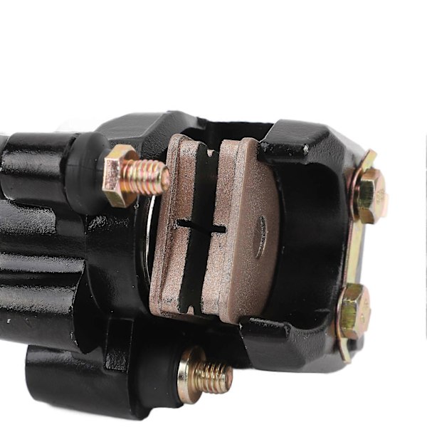 ATV Bakre Bromsok Hydraulisk Exakt Kontroll Metall Bakre Bromsok för Sportrax 400EX 1999-2008