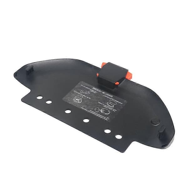 Moppekludholder til Xiaomi Mijia moppe- og fejerobot Stytj02ym