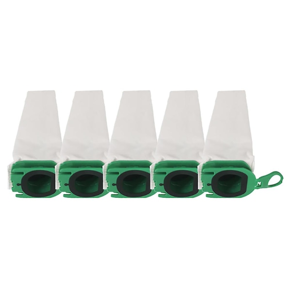 5pcs Vacuum Cleaner Gags For Vorwerk Kobold Vb100 Vb 100 Fp100 100 Vacuum Cleaner Sweeper Replace V