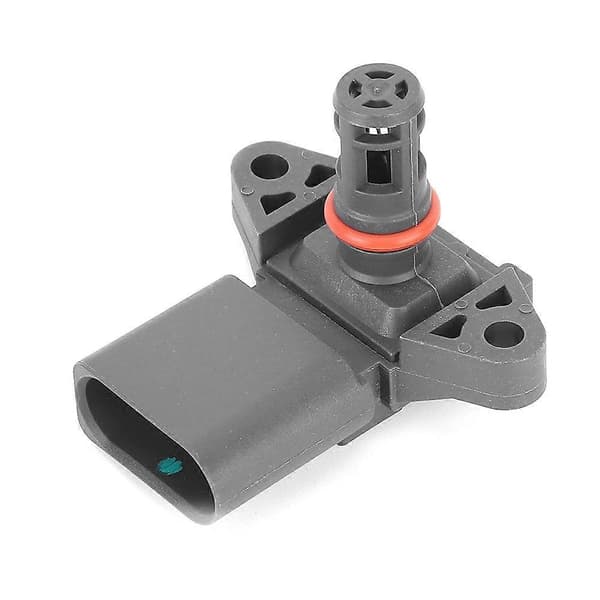 Bilsensor for luftstrøm, drivstoffsystemtilbehør 4984570 Passer til Dodge Cummins 5.9L 2003-2007