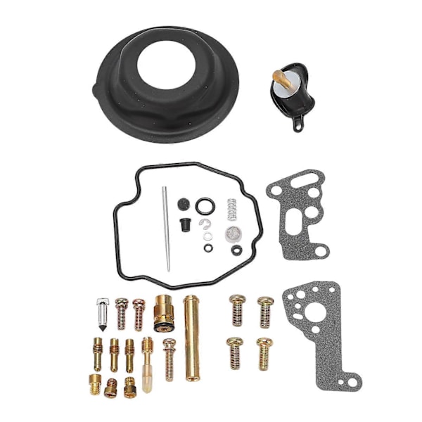 Kaasuttimen korjaussarja Moottoripyörän kaasuttimen kunnostus ja vaihto Yamaha Vmax VMAX 1200 19852007