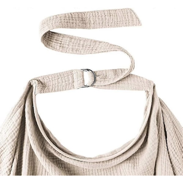 Amme Cover, Supermykt Ammeklede, Amme Cover Personvern-beskyttelse Ammeklut For Utendørs C