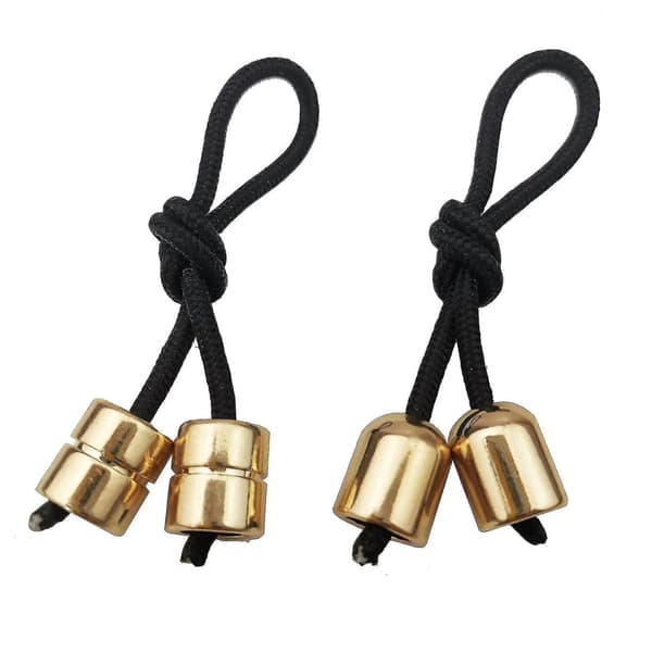 Mini Legering Begleri, Anti-stress - Sensorisk Autisme Finger Mote Ball