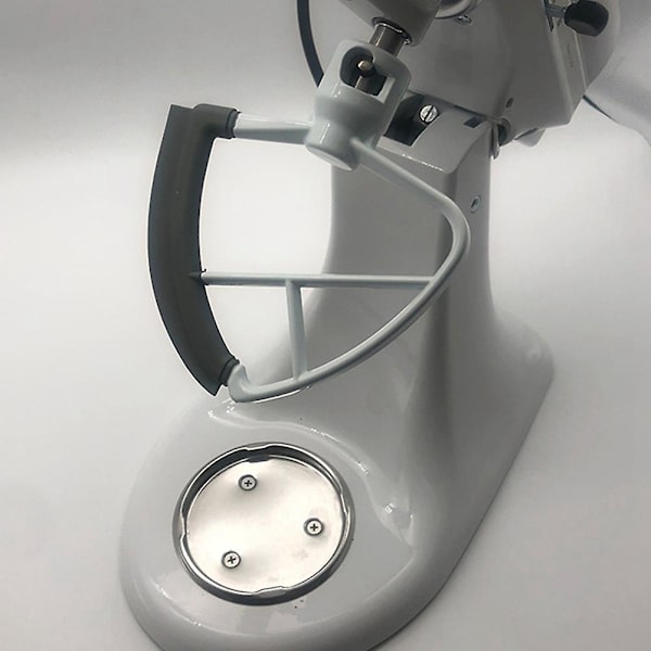 Flex Edge Pisker Til Tilt-hoved Mixer Hjem Køkken Blandingstilbehør Udskiftning Til KitchenAid 4.5-5qt