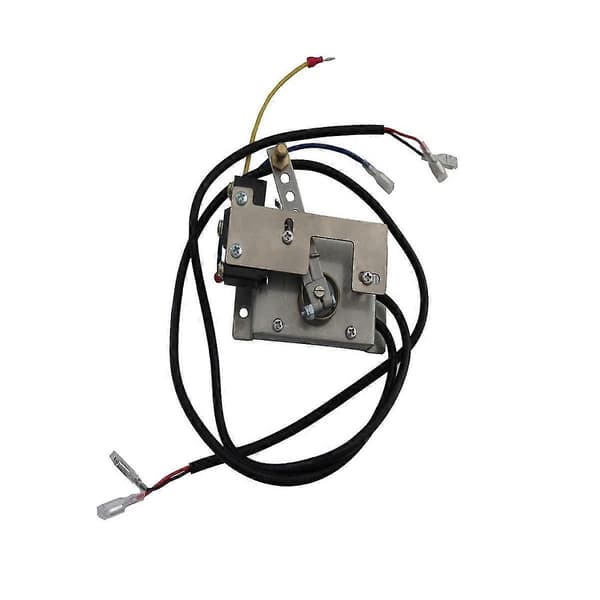 Potentiometer til Marathon Golfvogn med Mini-kontakt 27094-g01