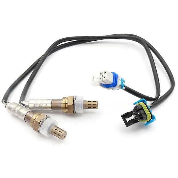 Syresensor Fram+Bak 234-4669 234-4651 för Express