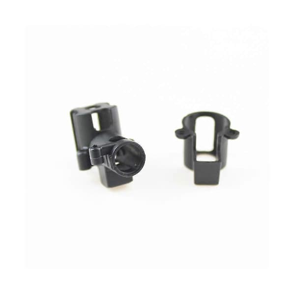 K130.0020 Hale Motor Mount Base Til Xk K130 K200 Rc Helikopter Fly Drone Reservedele Tilbehør
