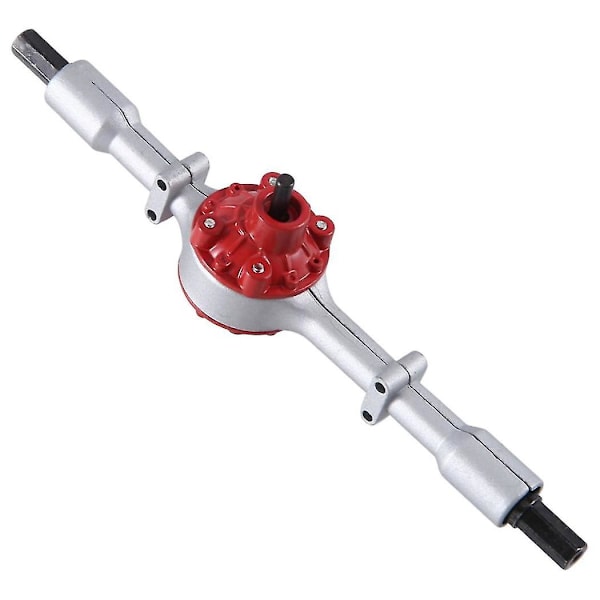 Passer til 1/16 C14 C24 B14 B24 B16 B36 Rc Bil Metal Opgradering For- og Bagaksel Samling 1