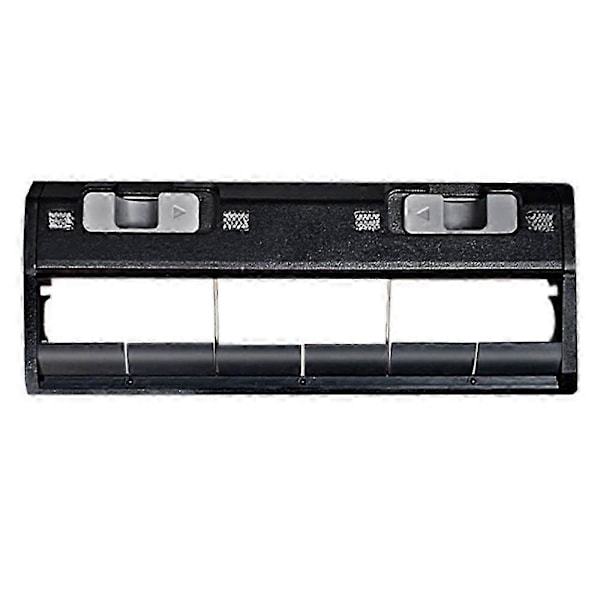 Pääharjan suojus yhteensopiva Ozmo 950 920 T5/T8/T9 X1 -sarjan/D65/N5/N8/DV33/DX65 robotti-imurin kanssa
