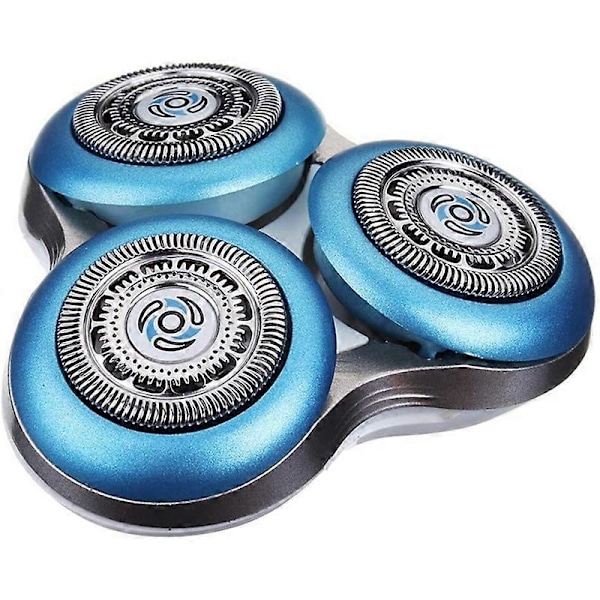 SH70 Terän Vaihtopää Philips Norelco Series 7000 S7010 S7310 S7370 S7350 S7780 S751 -parranajokoneisiin