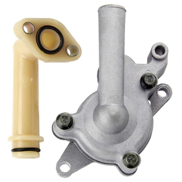 Til Buyang Linhai Feishen 260Cc 300Cc D300 H300 Vandpumpe Fittingsrør