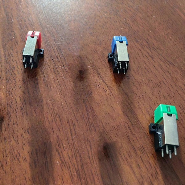 AT3600L Dynamisk Magnetisk Nål Stylus för Skivspelare Fonograf Skivor Spelare Tillbehör