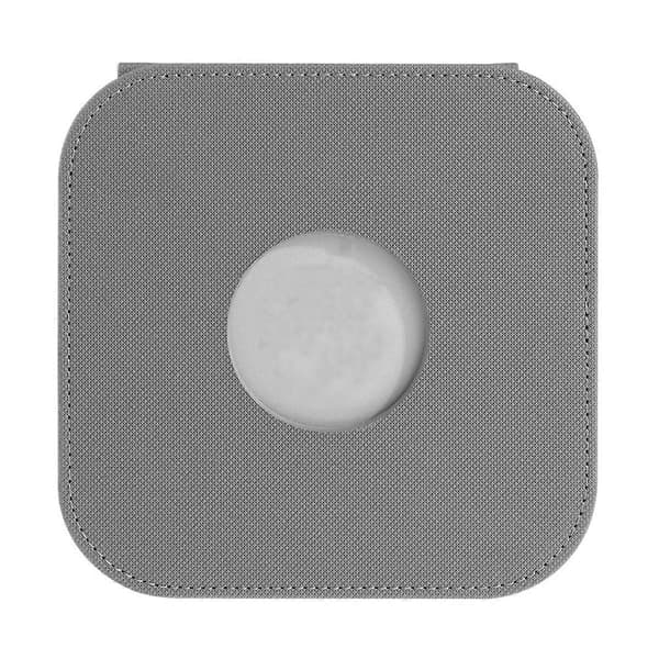Beskyttelsesdeksel for Mac Mini M4/M4 Pro 2024 Grå