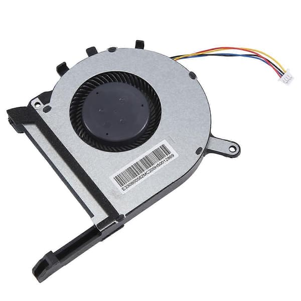 Laptop CPU Køleventilator til FX95D FX95G FX705G FX505D CPU Køler Ventilator