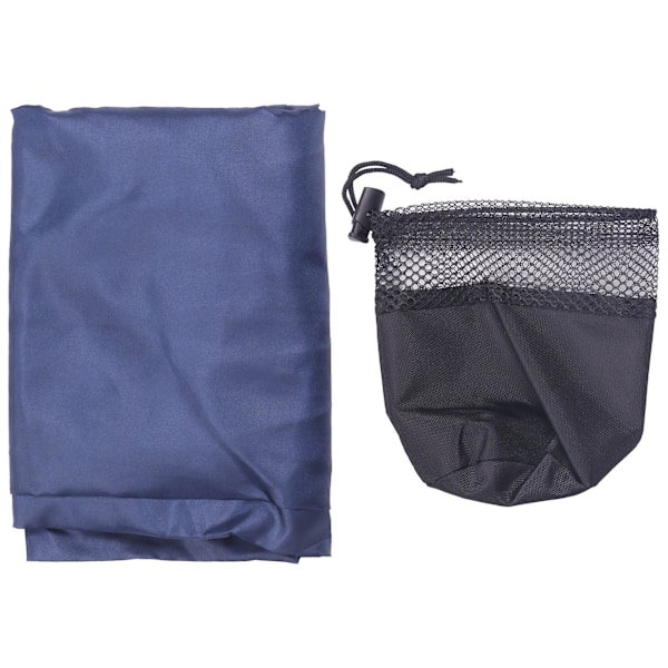 Sovsäckslakan i mikrofiber, reselakan, lätt sovsäckslakan för vuxna, för hotell, T