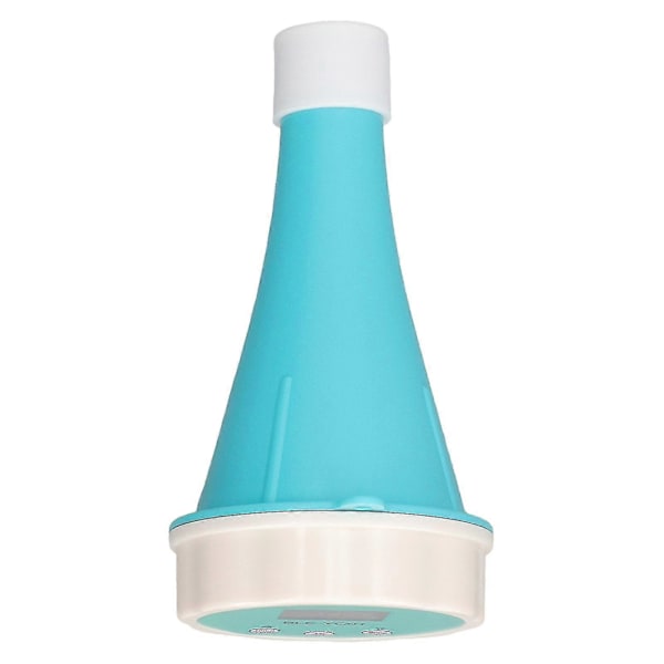 6 i 1 Smart Pool Vattenkvalitetstestare - Bluetooth PH CL EC TDS ORP Temperaturmätare