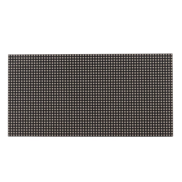 LED Matrix Display Fuld Farve 2.5mm Pitch Justerbar Lysstyrke RGB Dot Matrix Panel til Raspberry Pi Pico til ESP32