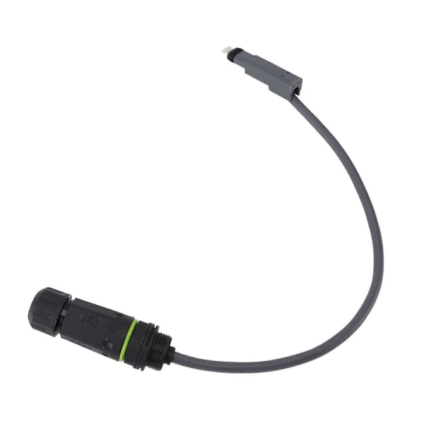 SPX-liitin RJ45-adapteriin Ammattikäyttöön IP68 Vedenpitävä 1200Mbps Starlink Ethernet -adapteri Starlink-kaapeliin Starlink Gen2 -lautasantennille