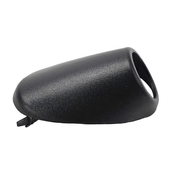 Bakre Midtre Parkeringssensor Ytre Deksel Trim 51128268367 for E53 2000-2006 Erstatningstilbehør