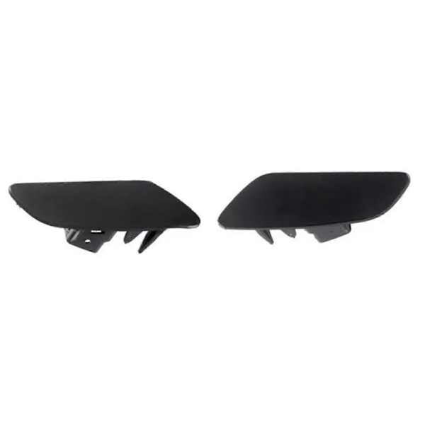 2 stk. Frontfanger Lyktevasker Dys Sprøytedeksel for 17-20 971807753G2X 971807754G2X