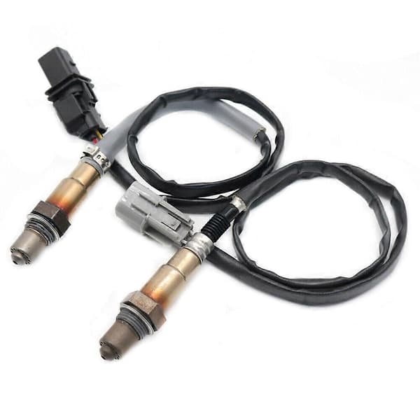2 st/set Syresensor Uppströms, Nedströms 234-4568 234-5055 för 2012-2014 för 2012-2015