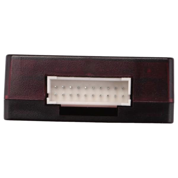 Bil Android Stereo 16PIN Strömkabel Ledningsnät Adapter med CANbus Box för Duster /Arkana /XM3
