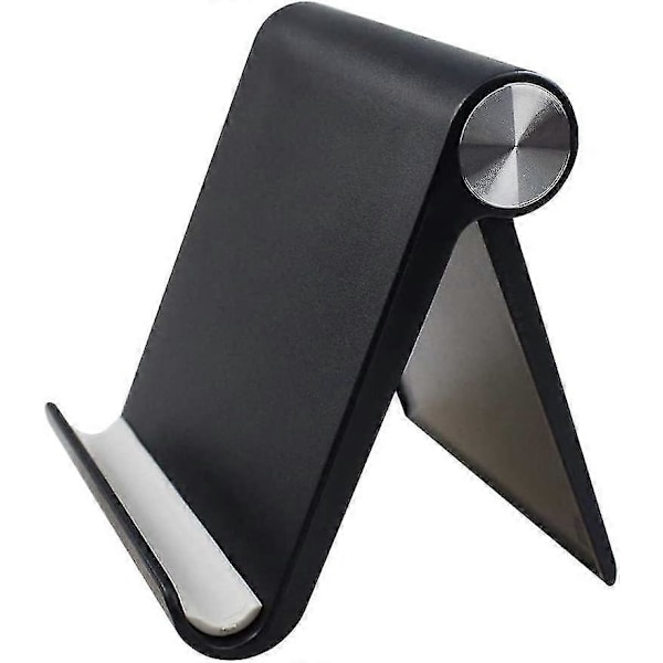 Mobiltelefonholder (sort)