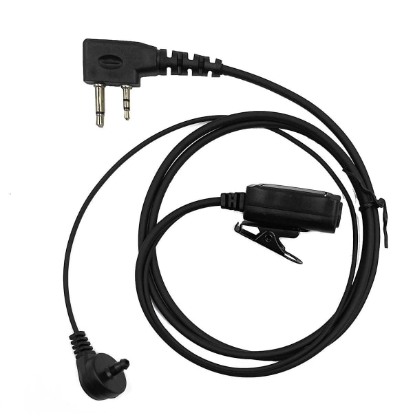För Walkie Talkie Headset G6/g7/gxt550/gxt650/lxt80 Air Conduit Multi-funktion Bekvämt headset