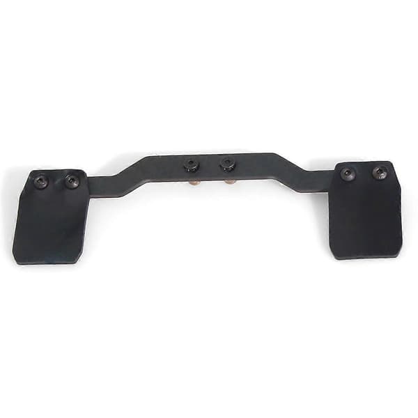 Gummi med kulfibermateriale /Mud Guard til 1/14 ARRMA Mini MOJAVE GROM Rc Bil Opgraderingsdele
