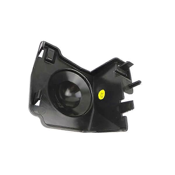 Auto Acc Radar Sensor Dekorationssond Båge 8wd807819 8wd807820 För A4 B9 2017-2021 Dimljus Båge Ögla Båge