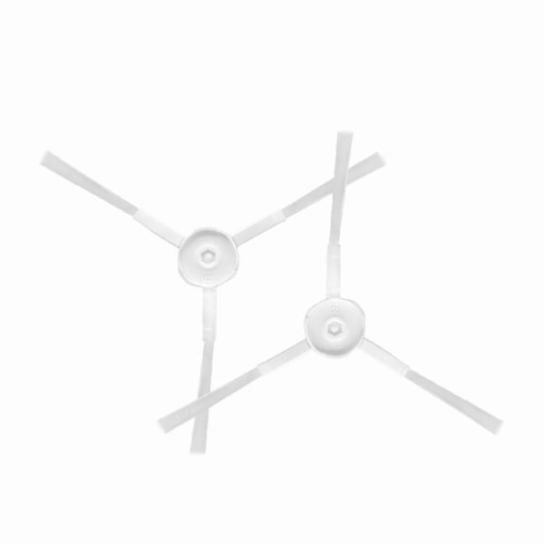 Til Explorer X-plorer Serie 60 Rg7447 Rg7455 Robotstøvsuger Tilbehør