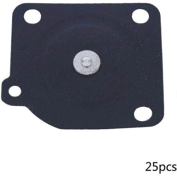 A015006 Forgassermembran 25 stk. for Zama C1-m2b C1s-e1 C1s-h4b
