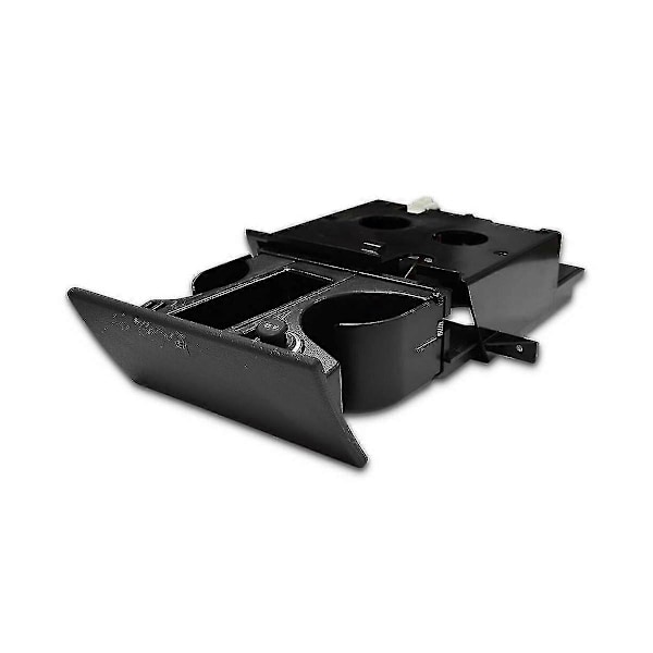 Rhd til t5 transporter askebæger front drikkevand kop mønt drikkeholder kopholder stand 7h285860171n sort