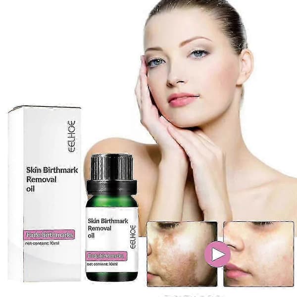 Eelhoe Luomenpoistoöljy 10ml -8383398484006