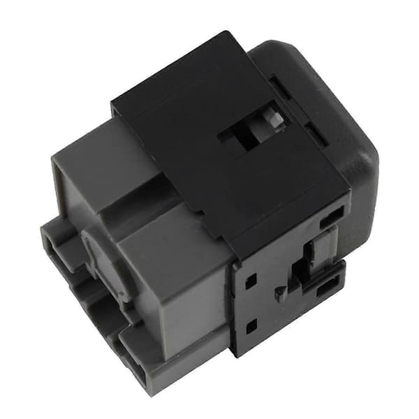 183515 Master Justeringsknapp Spegelswitch Bakre Knapp för D-Max Dmax 2007 2008 för 2005 2006