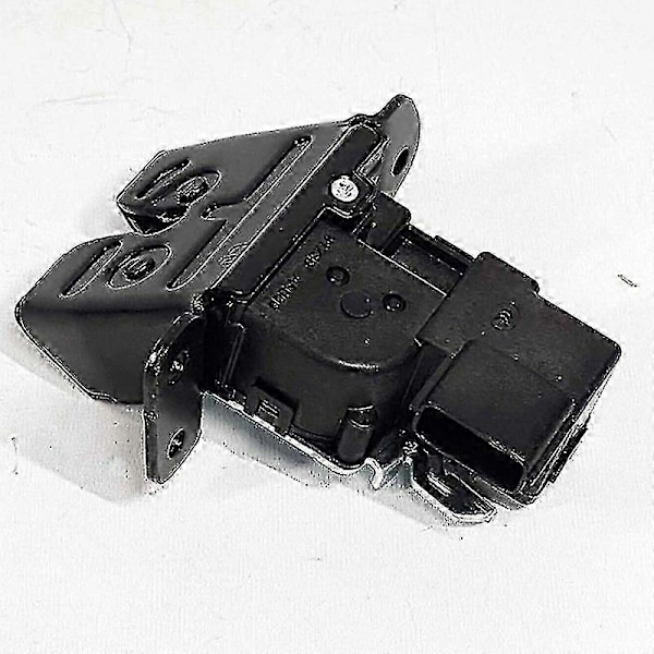 Bakluke Lås Assy Bakluke Låsemekanisme For Gt I30 2013-2017 81230-a5000 81230a5000