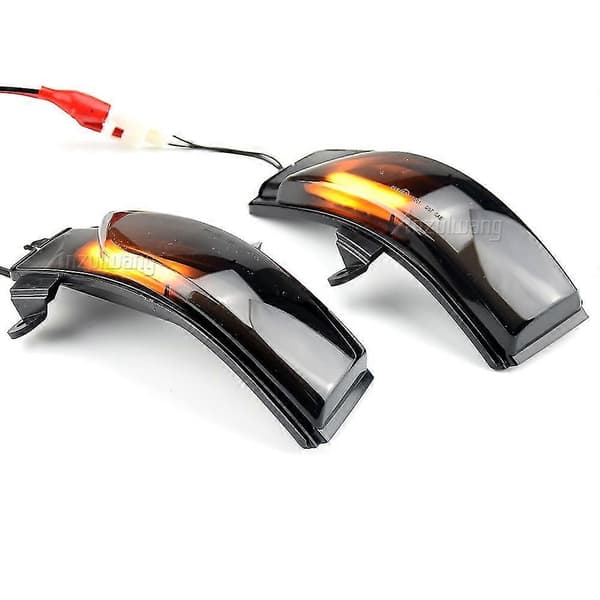 Bakspejl Lys Til Subaru Forester Sj 2014 2015 2016 2017 2018 Blinklys Dynamisk Indikator Blinklygte 6417242311186
