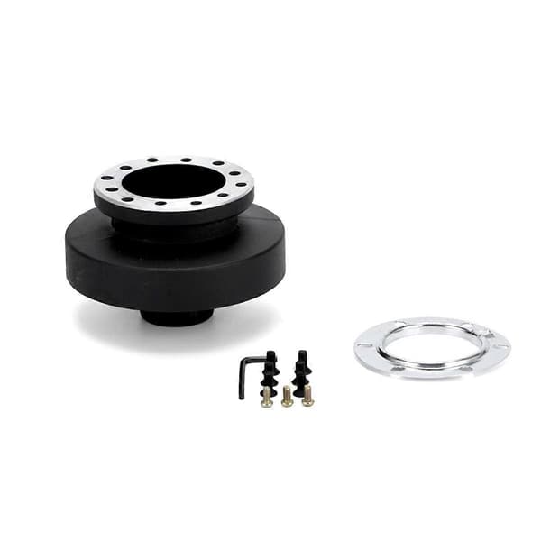 Racing Rattnavsnav Adapter Kit för E36