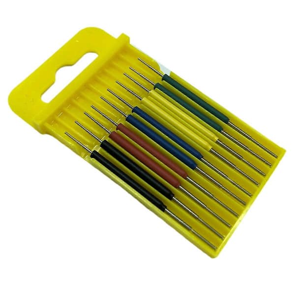Universell Chippklämma Mikro-typ IC-klämma Pin Socket Adapter Programmerare